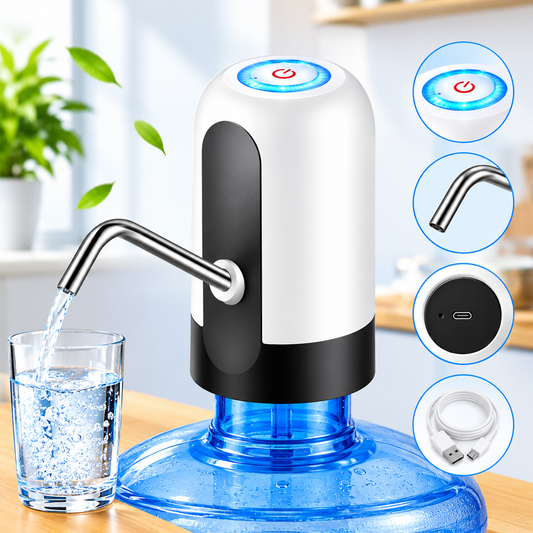 💧 Automatic Water Dispenser Pump
